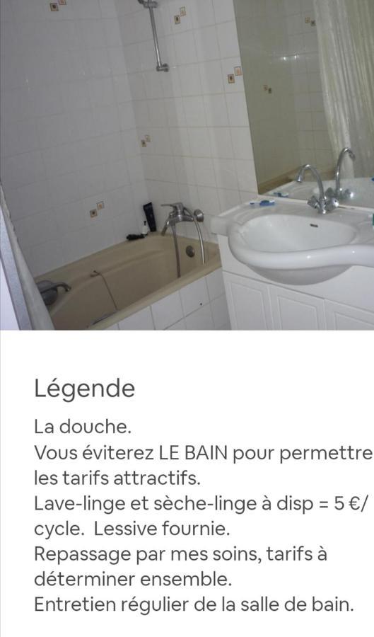 Mini Tarif Pour Un Maxi Confort Berck 외부 사진